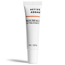 Active Argan Resurface Lip Treatment Balm