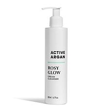 Active Argan Rosy Glow Stem Cell Cleanser