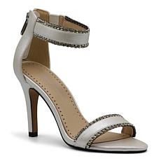 Adrienne Vittadini Gracy Dress Sandal