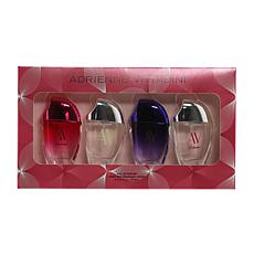 Adrienne Vittadini Mini Fragrance Collection