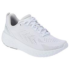 Aetrex® Danika Machine Washable Orthotic Mesh Sneaker
