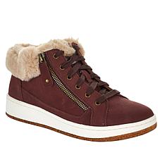 Aetrex Dylan Arch Support Sneaker