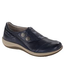 Aetrex Blue Shoes | HSN