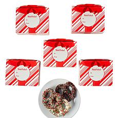 Affy Tapple 15-piece Chocolate-Covered Pretzels with Gift Boxes