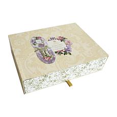 AG Sneakers School Craft Box*