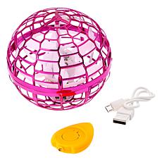 Air-O-Ball Pro Floating LED Boomerang Ball