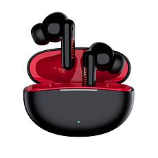 AIWA Wireless Noise Cancelling Earbuds w/Dual Mics