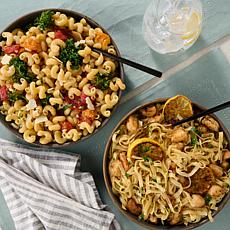 Al Dente Pasta Protein Pasta Cavatappi 8-Pack