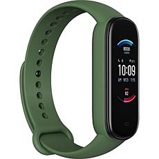 Amazfit Band 5 Health & Fitness Tracker with Alexa