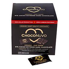 Andrew Lessman's ChocoNuvo 60-count