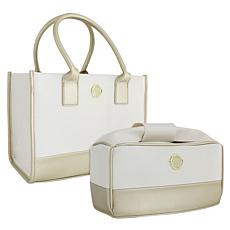 Anna Griffin® Empress Elite Mini Tote and Dust Cover