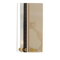 Anna Griffin® Empress Mini 13" Plate Set