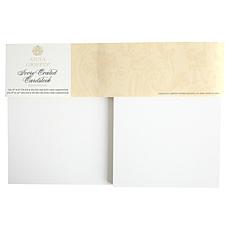 Anna Griffin® Ivory-Coated Card Stock - 48 Sheets