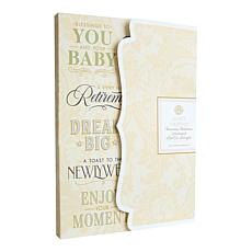 Anna Griffin® Marvelous Milestones Rub-On Transfers - Set of 128