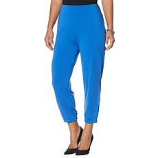 Antthony Pull-On Easy Jogger Pant