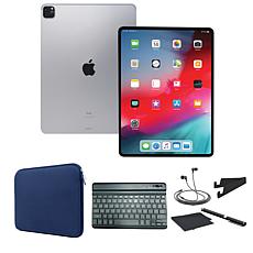 Apple 11" iPad Pro with A12Z Bionic Chip & Magic Accessories