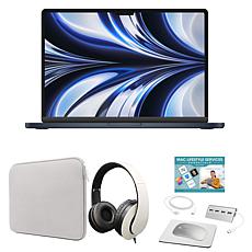 Apple 13" MacBook Air M5 16GB RAM 512GB SSD Laptop