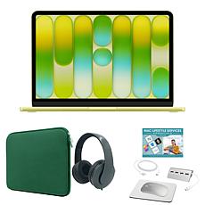 Apple 13" MacBook Neo with A18 Pro Chip 512GB SSD