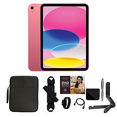 Apple iPad 11" 11th Gen 128GB with Accessories Bundle