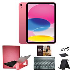 Apple iPad 11" 11th Gen 512GB Wi-Fi Bundle