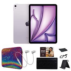 Apple iPad Air 11" M3 512GB Wi-Fi Bundle
