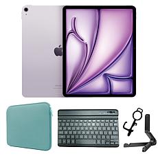 Apple iPad Air 13" M2 128GB Wifi Bundle
