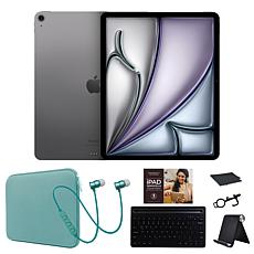 Apple iPad Air 13" M3 1TB Wi-Fi Bundle