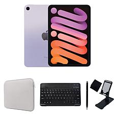 Apple iPad Mini 6 64GB Wifi Bundle