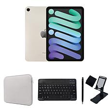 Apple iPad Mini 6 64GB Wifi Bundle