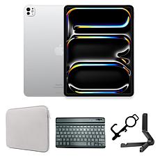 Apple iPad Pro 11" 256GB Wifi Bundle