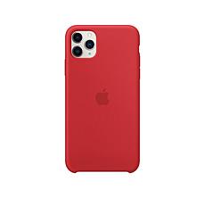 Apple iPhone 11 Pro Max Silicone Case
