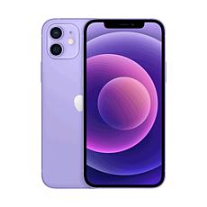 Apple iPhone 12 64GB GSM/CDMA Fully Unlocked - Purple