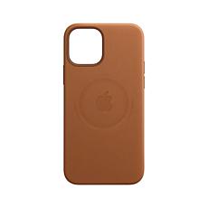 Apple iPhone 12 Pro Max Leather Case