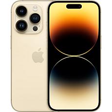 Apple iPhone 14 Pro 256GB GSM / CDMA Unlocked Smartphone - Silver