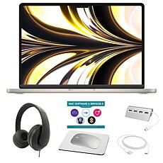 Apple Macbook Air 13" M2 256GB 16GB Bundle