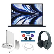 Apple Macbook Air 13" M2 256GB Bundle