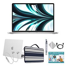 Apple MacBook Air 13" M5 512GB Laptop - Silver