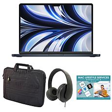 Apple Macbook Air 15" M4 10-Core CPU 10-Core CPU 512GB 24GB Bundle