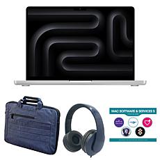 Apple Macbook Pro 14" M4 Pro 12-Core CPU 16-Core GPU Bundle