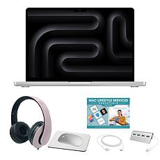 Apple Macbook Pro 14" M5 512GB 16GB 10-Core CPU 10-Core GPU Bundle