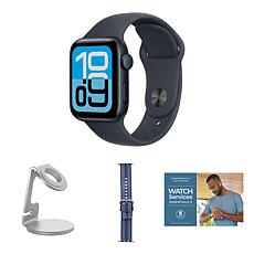 Apple Watch SE 3 GPS 44mm M/L Bundle