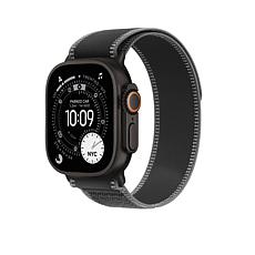 Apple Watch Ultra 3 GPS + Cellular 49mm Trail Loop Band M/L Bundle