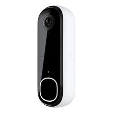 Arlo Bundle Video Doorbell HD 2nd Gen with Chime 2