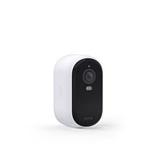 Arlo Essential 2K Outdoor Security Camera Gen2 - 1 Pack