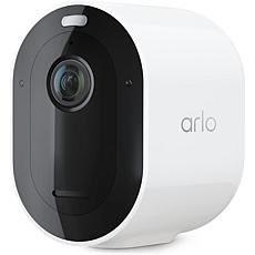 Arlo Pro 5S 2K Wireless Security Camera - 1 Pack