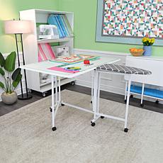 Arrow Millie Cutting & Ironing Table