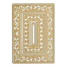 "As Is" Anna
Griffin® Birthday Present 3D Concentric Frame Dies