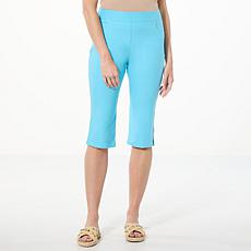 "As Is" Antthony Pull-On Bermuda Short