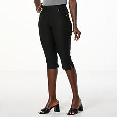 "As Is" Antthony Pull-On Bermuda Short