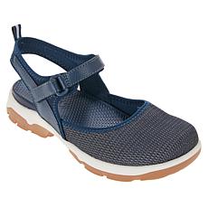 "As Is" Baretraps® Lynsie Casual Slip-On Sport Sandal